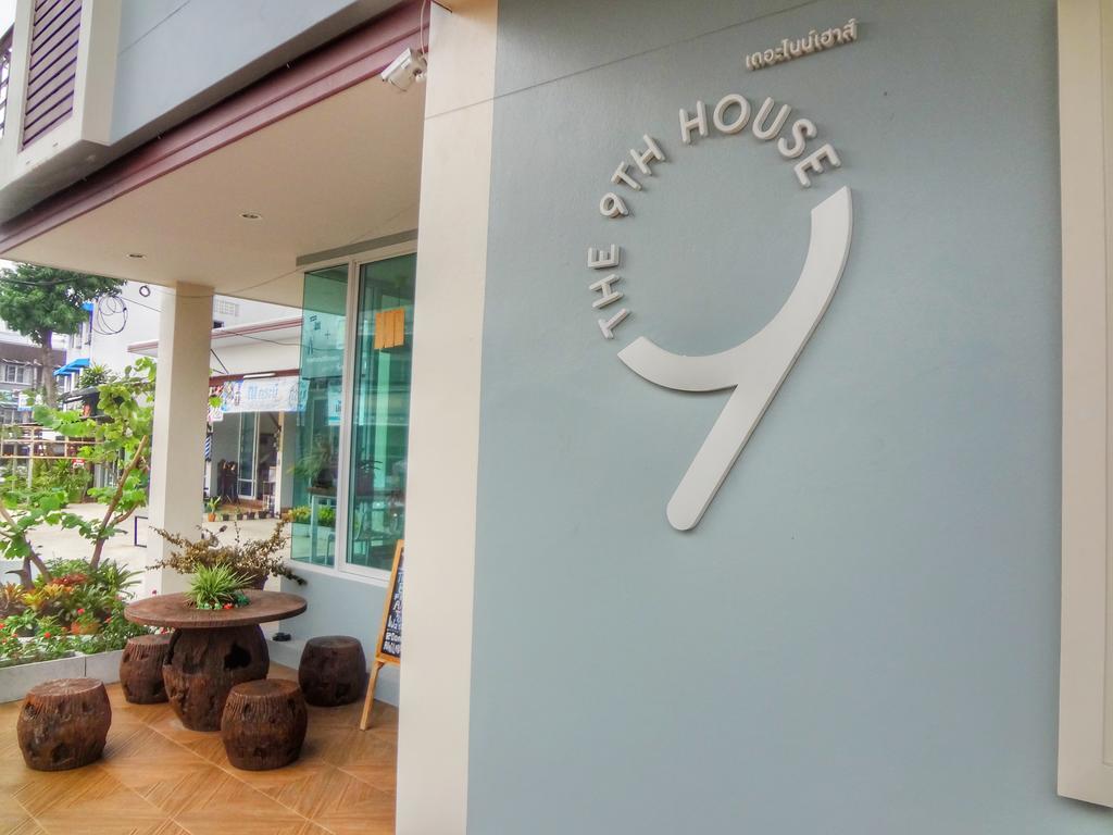 The 9Th House Hotel Krabi Exterior photo